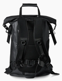 ROARK - Accomplice Missing Link 42L Waterproof Bag - BLACK