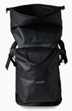 ROARK - Accomplice Missing Link 42L Waterproof Bag - BLACK