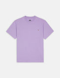Dickies - Porterdale Short Sleeve Pocket T-Shirt - Purple