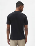 Dickies - Icon Logo T-Shirt - Black