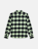 Dickies - Sacramento Shirt - Quiet Green