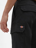 DICKIES - Millerville Shorts - Black