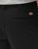 Dickies - Cobden Shorts - Black