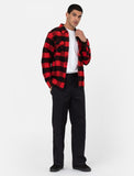 Dickies - Double Knee Work Trousers - Black