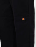 Dickies - Double Knee Work Trousers - Black