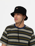 DICKIES - Clarks Grove Bucket Hat - BLACK