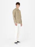 Dickies - Wilsonville Long Sleeve Shirt - Desert Sand
