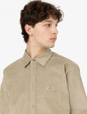 Dickies - Wilsonville Long Sleeve Shirt - Desert Sand