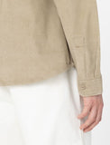 Dickies - Wilsonville Long Sleeve Shirt - Desert Sand