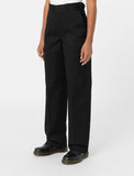 Dickies - Women's 874 Work Pants - Black