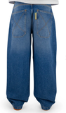 Homeboy - X-TRA DESPERADO DENIM - VINTAGE BLUE