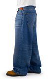 Homeboy - X-TRA DESPERADO DENIM - VINTAGE BLUE