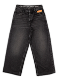 Homeboy - X-TRA DESPERADO DENIM - VINTAGE BLACK