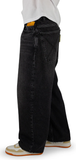 Homeboy - X-TRA DESPERADO DENIM - VINTAGE BLACK