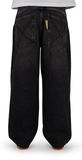 Homeboy - X-TRA DESPERADO DENIM - VINTAGE BLACK