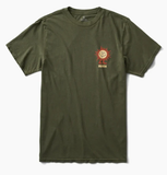 ROARK - Roark Expeditions Premium Tee - Military