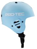 PRO-TEC - FULL CUT - PRO SIGNATURE SERIES - SKY BROWN/BLUE
