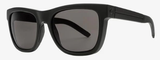 ELECTRIC - JJF12 -  Matte Black/Grey Polarized Pro