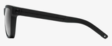 ELECTRIC - JJF12 -  Matte Black/Grey Polarized Pro