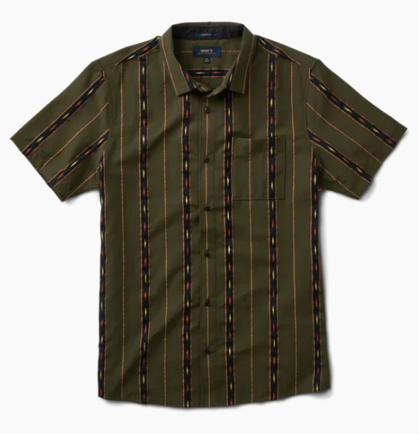 roark button up
