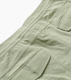 ROARK - Layover Trail Short 17" Packable - Chaparral