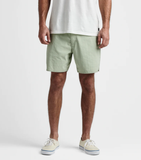 ROARK - Layover Trail Short 17" Packable - Chaparral