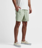 ROARK - Layover Trail Short 17" Packable - Chaparral