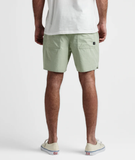 ROARK - Layover Trail Short 17" Packable - Chaparral