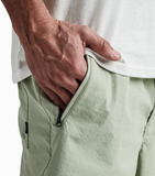 ROARK - Layover Trail Short 17" Packable - Chaparral