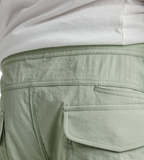 ROARK - Layover Trail Short 17" Packable - Chaparral