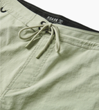 ROARK - Layover Trail Short 17" Packable - Chaparral