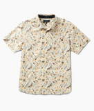 ROARK - JOURNEY BUTTON UP SHIRT