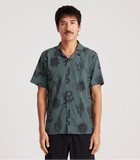 ROARK - BLESS UP TRAIL BREATHABLE STRETCH SHIRT - Forest