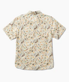 ROARK - JOURNEY BUTTON UP SHIRT