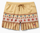 ROARK - Shorey Boardshorts 16" - Sunbeam