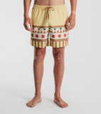 ROARK - Shorey Boardshorts 16" - Sunbeam