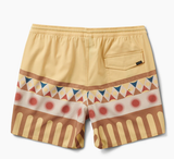 ROARK - Shorey Boardshorts 16" - Sunbeam