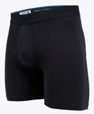 STANCE - STANDARD BOXER BRIEF - BLACK