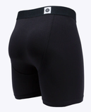 STANCE - STANDARD BOXER BRIEF - BLACK