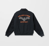 VOLCOM - HIGHSIDERS JACKET - Black