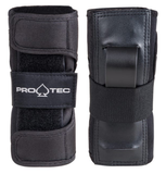PRO-TEC - STREET WRIST GUARD - BLACK