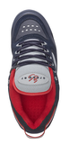 és - CREAGER - NAVY/GREY/RED