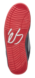 és - CREAGER - NAVY/GREY/RED