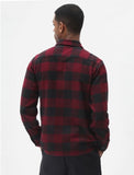 DICKIES - Sacramento Shirt - Maroon
