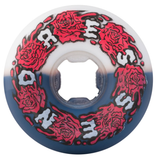 SLIME BALLS - 56mm Dressen Vomit Mini White/Black 97a