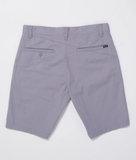 VOLCOM - FRICKIN MODERN STRETCH 21" SHORT - VIOLET DUST