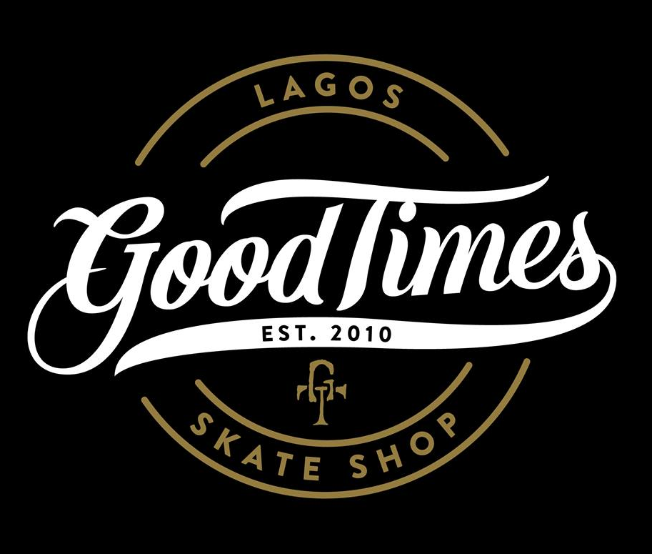 T-shirts – good times skate shop