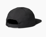 ROARK - RUN AMOK 5-PANEL RUNNING CAP - Black