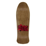 Thrasher X Santa Cruz Salba Oops 10.4"