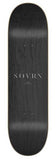 Sovrn - Snowbody 8.38"